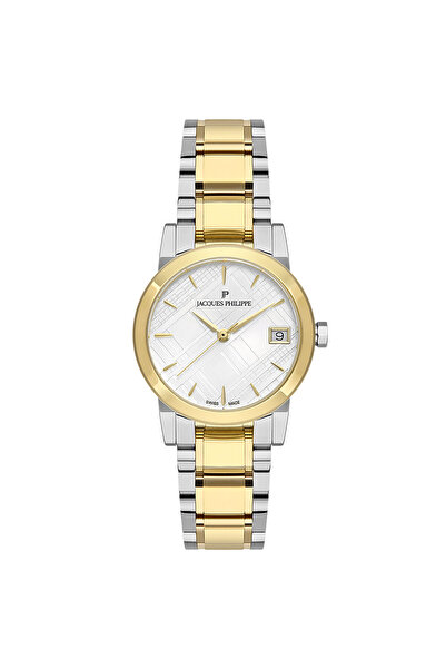 Jacques Philippe JPQLS317328YG Kadın Kol Saati
