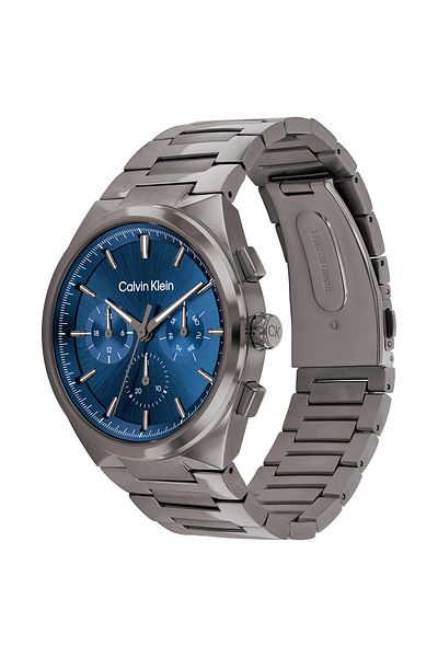 Calvin Klein Ck25200443 Men's Wristwatch - Stylish and Functional Design