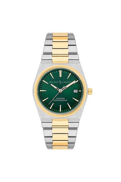 Milano X Change Mxl5118 Women's Wristwatch