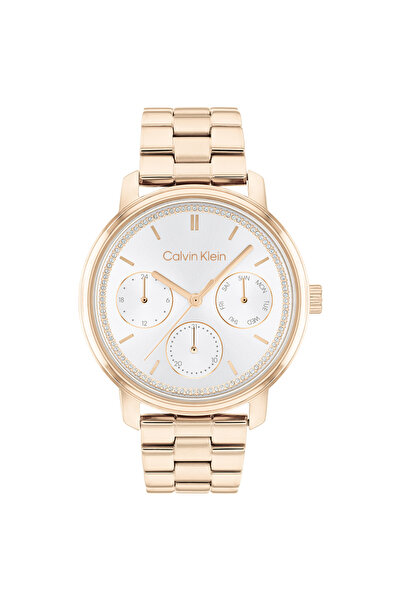 Calvin Klein CK25200178 ساعة كالفن كلاين النسائية