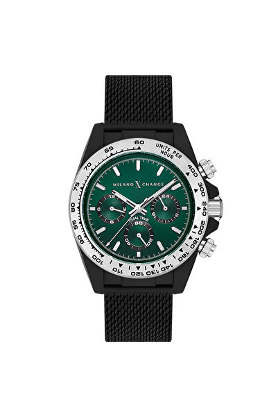 Milano X Change ساعة يد رجالية Mxg2125
