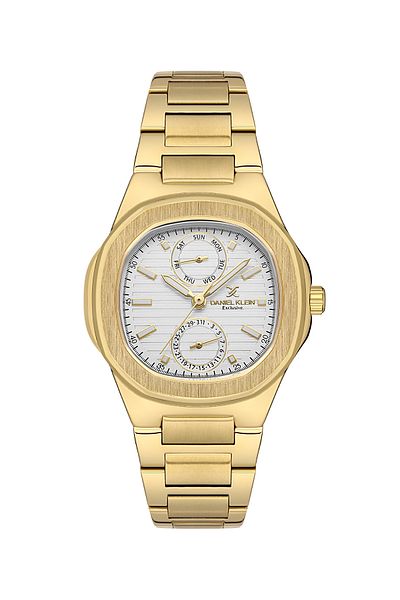 Daniel Klein Dke.1.10543.3 Model Women's Hand Watch