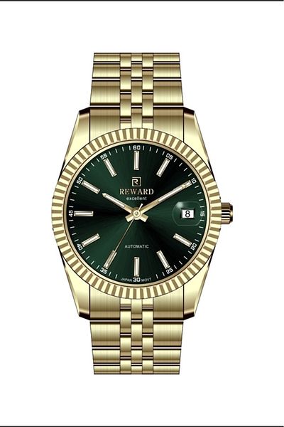Reward A144339 Automatic Men's Wristwatch