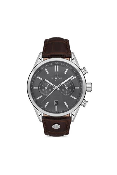 Hislon DT114S-05KS Hislon Erkek Kol Saati