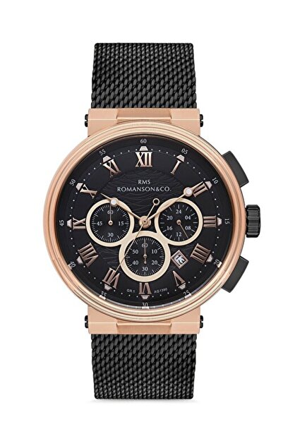 Grand Romanson GR.1.AG1390.02 Romanson Erkek Kol Saati