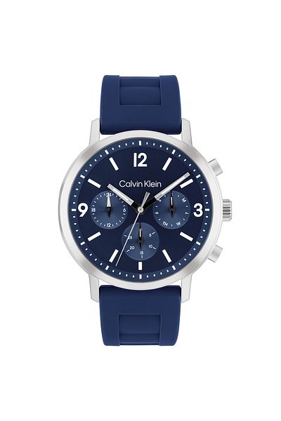 Calvin Klein Ck 25200460   Men's Wristwatch