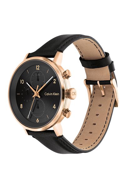 Calvin Klein Ck25200114 Men's Wristwatch