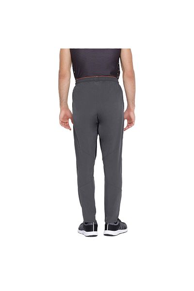 Nivia Aqua-2 Track Pant for Men (Dark Grey, XXL)  | Lower for Jogging, Running, Nights