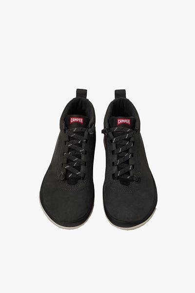 CAMPER Peu Pista Gm Women's Gray Boots K 400481 -022