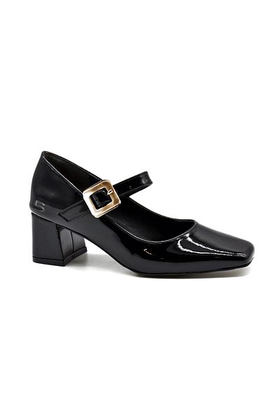 ERDEMLER Pm571 K103 Pantofi cu toc pentru femei