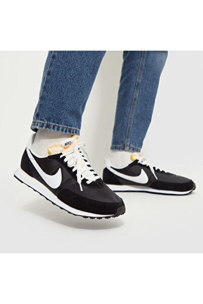 Nike Waffle Traıner 2-dc6477-001 (DAR KALIP)