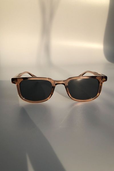 DSN James Women's Sunglasses