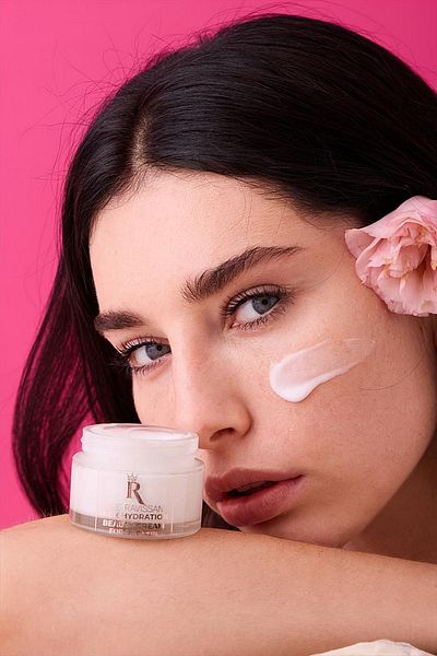 Reve Ravissant Moisturizer for Dry Skin 50 ml