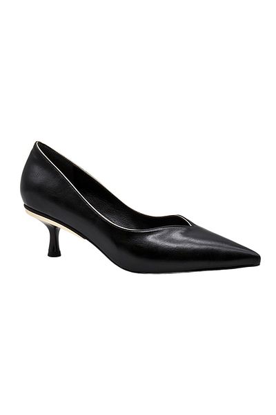 ERDEMLER Pm207 K0552 Pantofi cu toc pentru femei