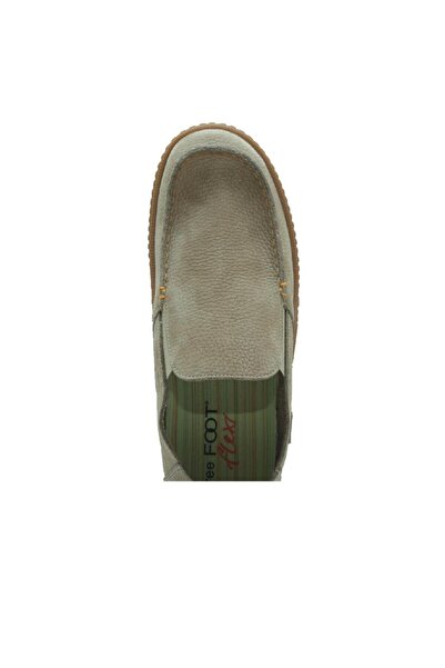 Freefoot 215340 Shoes Nubuck Soil