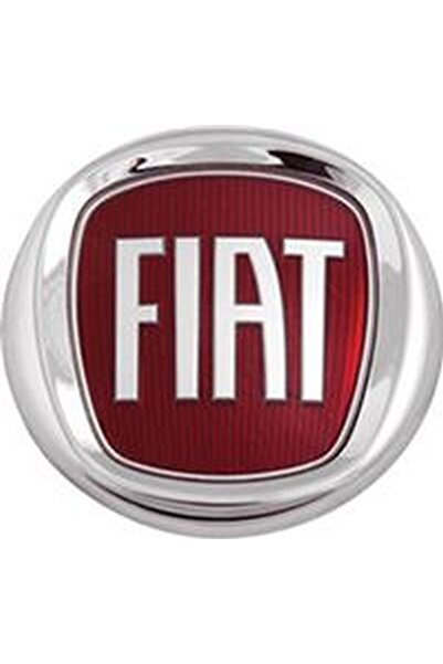 Genel Markalar Grande Punto Doblo Linea Fiat Arka Bagaj Arması