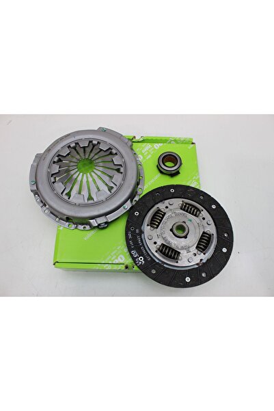 VALEO Debriyaj Takımı Baskı Balata Seti 1.2 16v- Fiat Palio Albea Punto Lanci...