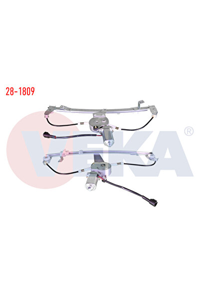 Veka CAM KRIKOSU ELEKTRIKLI SAG ON FIAT DOBLO 1.2i - 1.3 MJT - 1.4 - 1.9 D - ...