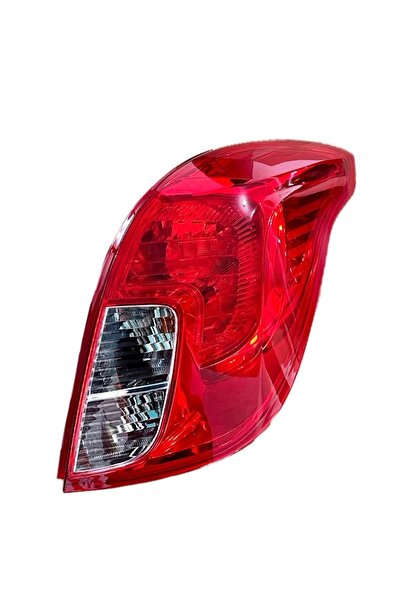 Genel Markalar STOP OPEL MOKKA 2013-2015 SOL-[product_code]