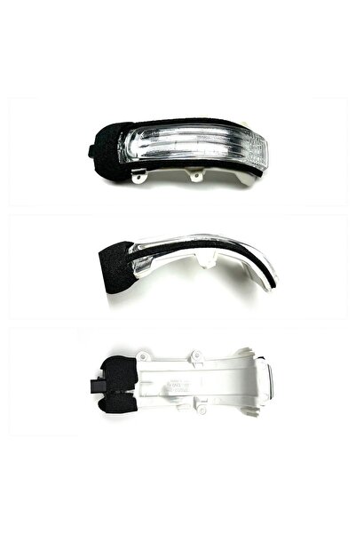 BH TOYOTA COROLLA SOL DİKİZ AYNA SİNYALİ 2010-2012/AURIS 2009-2011