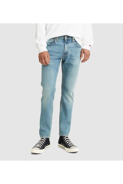 Levi's Taper Fit Denim