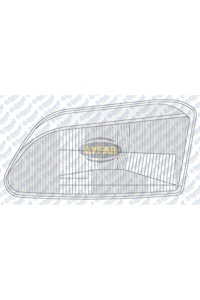 Genel Markalar FAR CAMI SOL MEGANE SCENIC 9600