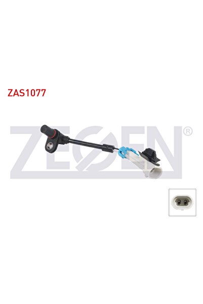 Genel Markalar ABS SENSORU ARKA SOL-SAG CHEVROLET CAPTIVA 06-12 / OPEL ANTARA...