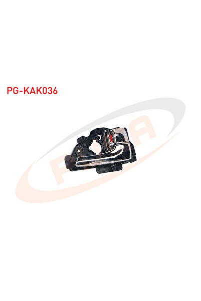 Genel Markalar KAPI IC ACMA KOLU SAG CERCEVESIZ NIKELAJLI HYUNDAI IX35 2010-