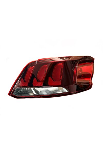 Genel Markalar Peugeot 301 Arka Stop Sağ 9817299580