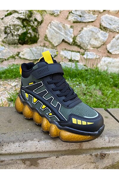 Cool 1201 Fred visoke sportske patike