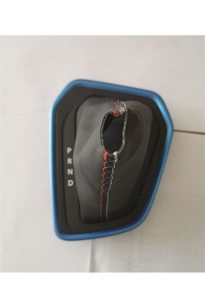 Genel Markalar CLİO V VİTES KÖRÜĞÜ RS TİP MAVİ OTOMATİK