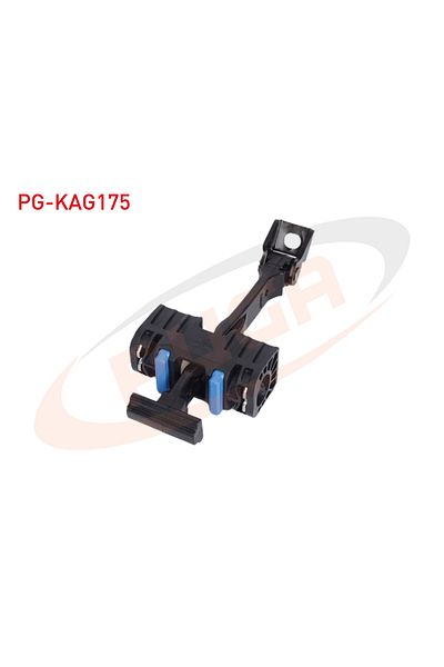 İthal Ibiza Iv 2008-2016 Door Tensioner - Rear Seat
