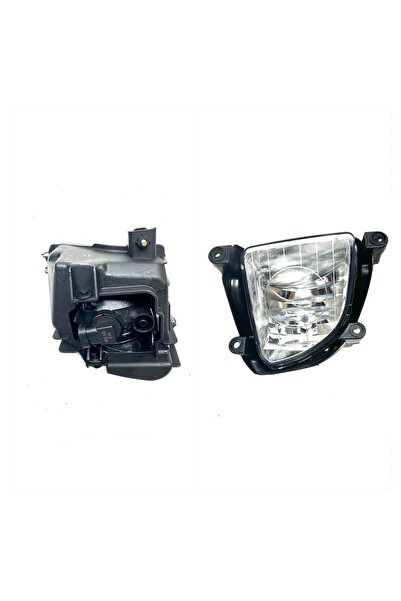 BH KIA SPORTAGE SAĞ SİS LAMBASI 2005-2006