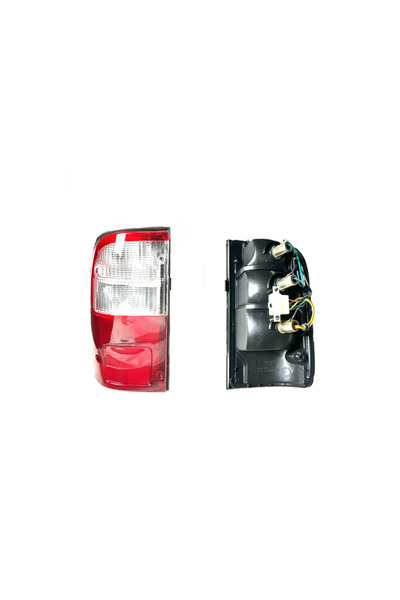 Genel Markalar TOYOTA HILUX LN145 SOL STOP 1998-2001