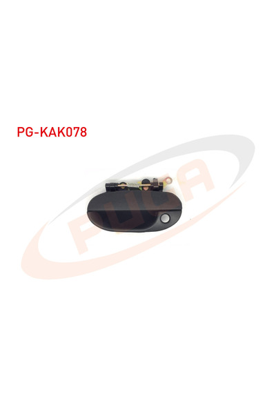 Genel Markalar KAPI DIS ACMA KOLU ON SOL HYUNDAI ACCENT I 1994-2000