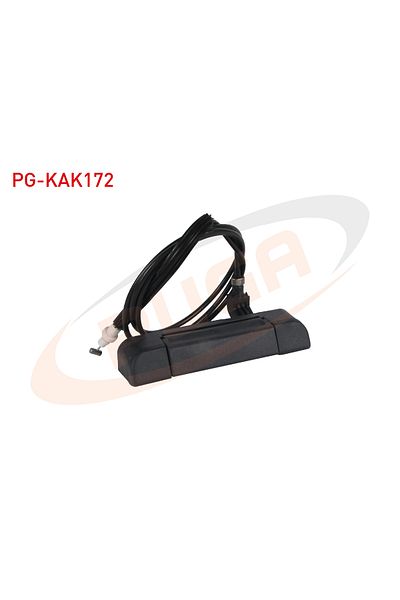 İthal Middle Door Ic Opening Handle Long Sase Ford Transit V 184