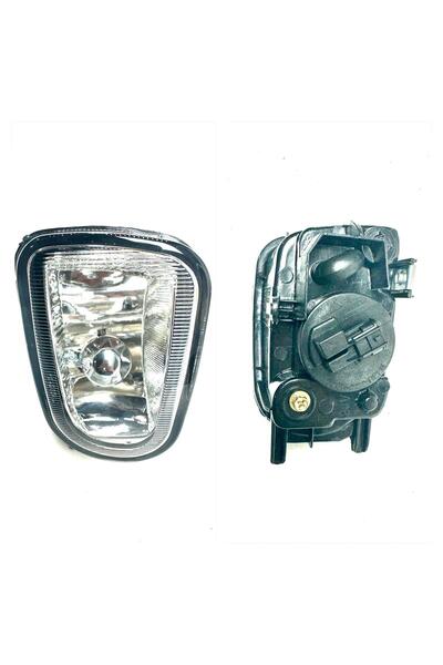 Genel Markalar NISSAN ALMERA SOL SİS LAMBASI 2000-2003