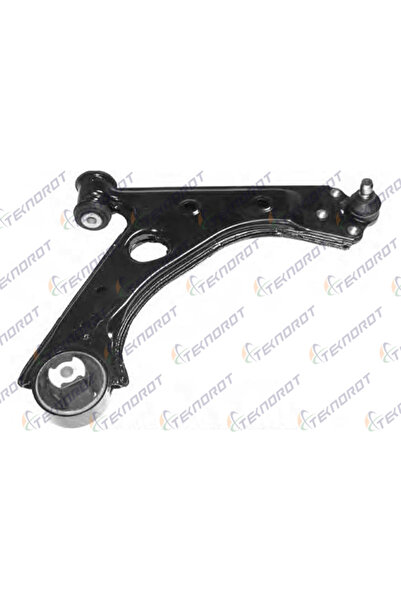 TEKNOROT SALINCAK ON SAG ALT ROTILLI SAC FIAT LINEA 2007-2016 / FIORINO 2008-...