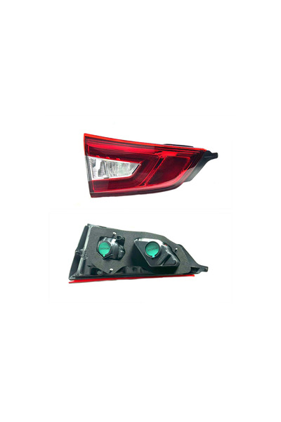NISSAN QASHQAI SAĞ İÇ STOP 2014-2016