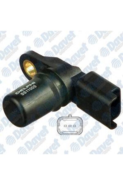 Genel Markalar KRANK MIL SENSORU LOGAN-SANDERO-CLIO-KANGOO-LAGUNA-MEGANE- SCENIC-MASTER 1.2/1.4