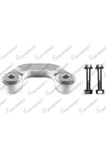 TEKNOROT Z-ROT SOL-SAG ON BURCLU AUDI A4 1995-