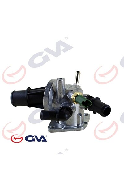 TERMOSTAT 88 C FIAT ALBEA 0309 DOBLO 02 PANDA 04 PUNTO 0312 500 07 OPEL COM