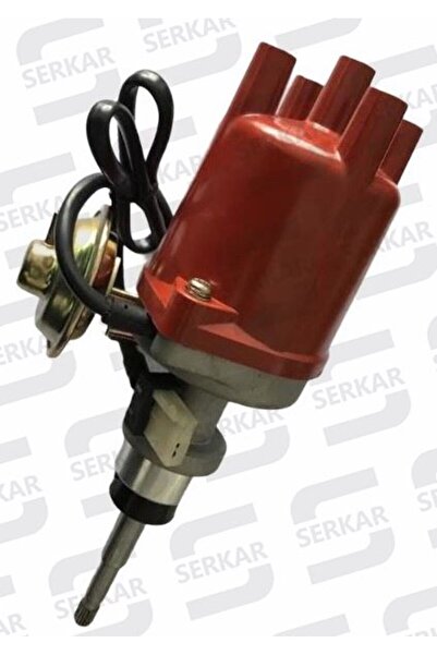 OEM DOGAN L TIPI DİSTRİBÜTÖR KOMPLE