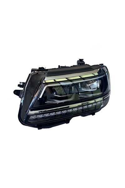 BH VOLKSWAGEN TIGUAN SAĞ FAR 2016-2020 (LEDLİ/XENON)