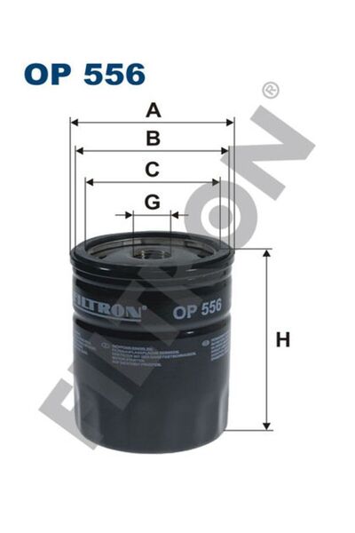 Genel Markalar YAG FILTRESI BMW E30 E34 M20