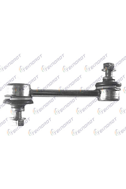 TEKNOROT Z-ROT ARKA TOYOTA COROLLA 1987-1997 / TOYOTA CARINA 1992-1997