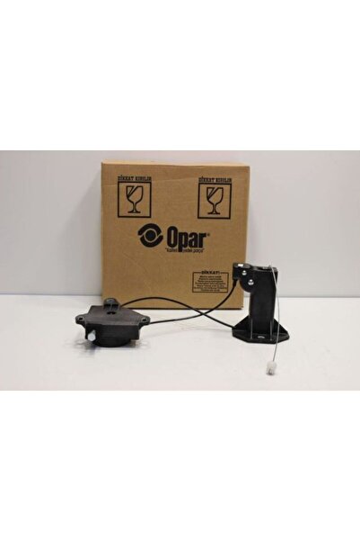 OPAR Stepne Mekanizması Komple - Fiat Fiorino Citröen Nemo Peugeot Bipper