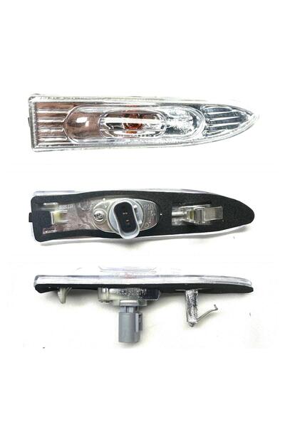 BH HYUNDAI ACCENT ERA SAĞ ÇAMURLUK SİNYALİ 2006-2011