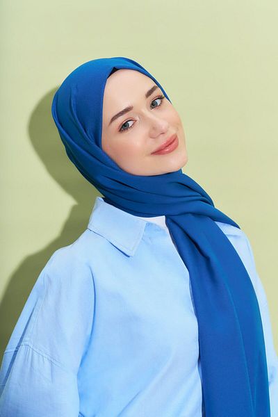 Modakaşmir Mien Shawl