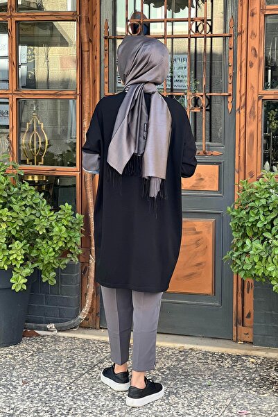 Invee Tunik 6999 Siyah